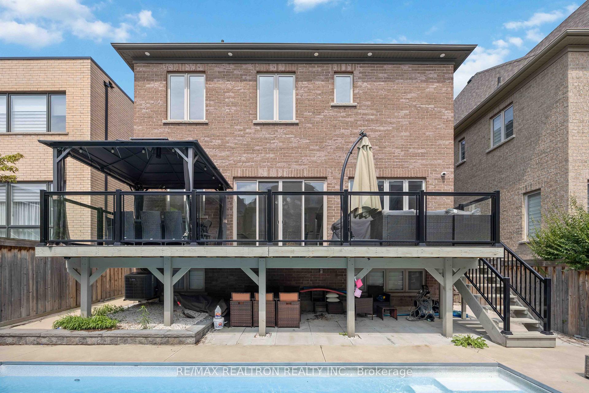 Photo 54 of 136 Abner Miles Drive, Vaughan, Patterson — HOMEH