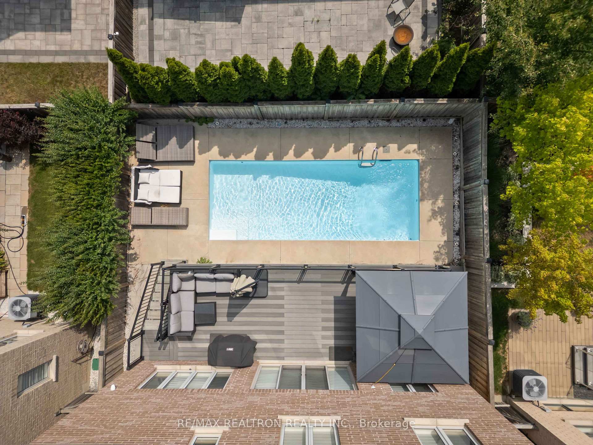 Photo 56 of 136 Abner Miles Drive, Vaughan, Patterson — HOMEH