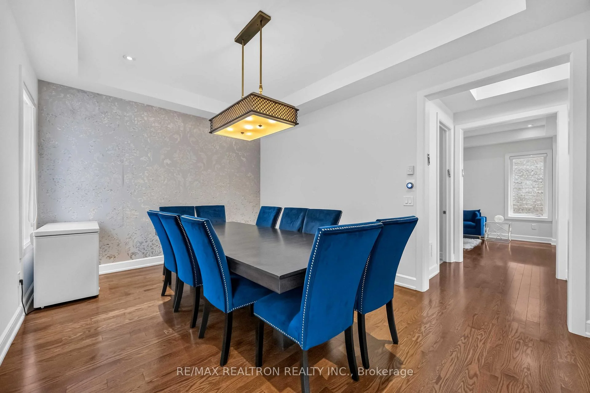 Photo 23 of 136 Abner Miles Drive, Vaughan, Patterson — HOMEH