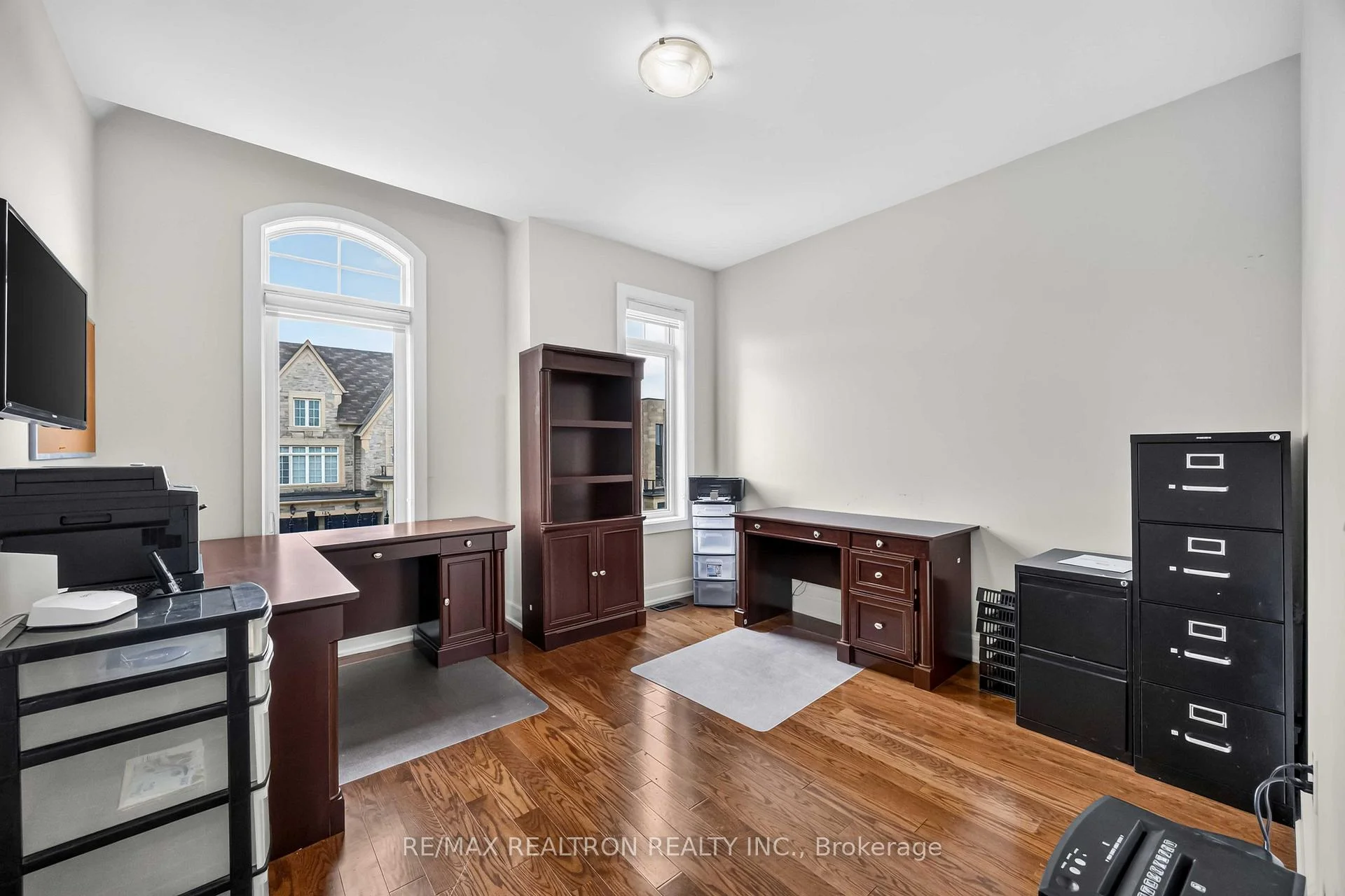Photo 27 of 136 Abner Miles Drive, Vaughan, Patterson — HOMEH