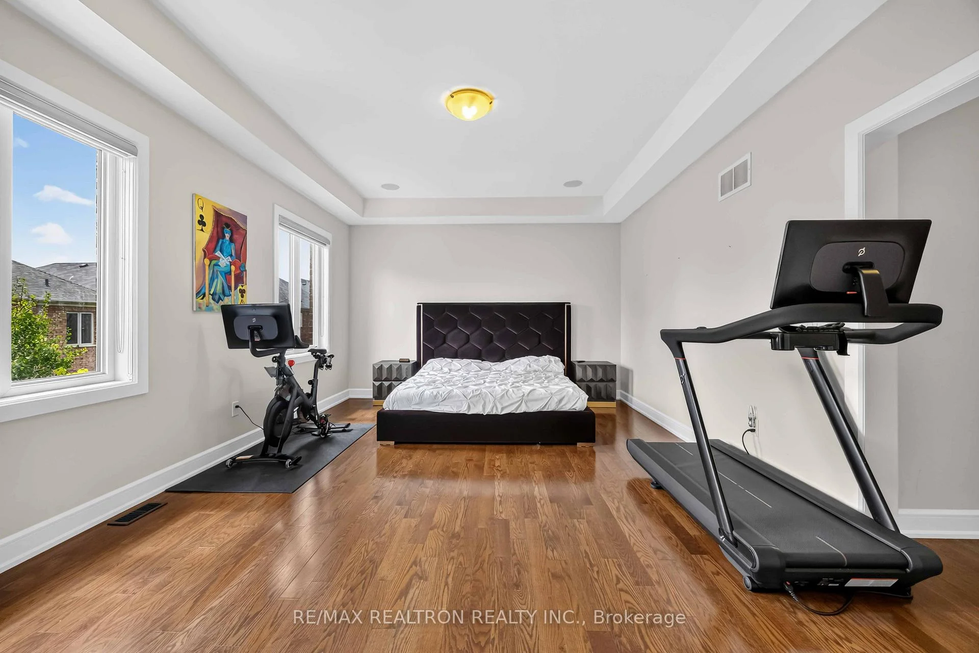 Photo 33 of 136 Abner Miles Drive, Vaughan, Patterson — HOMEH