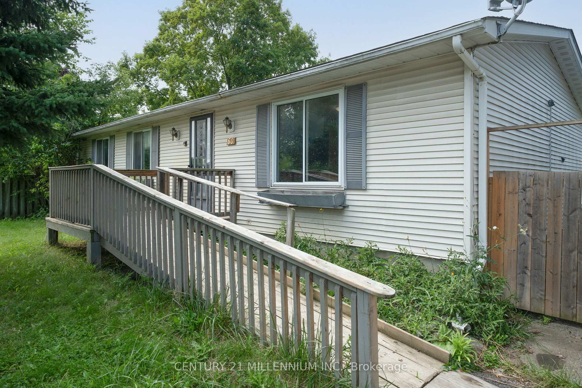 Photo 5 of 60 Eastern Avenue, New Tecumseth, Tottenham — HOMEH