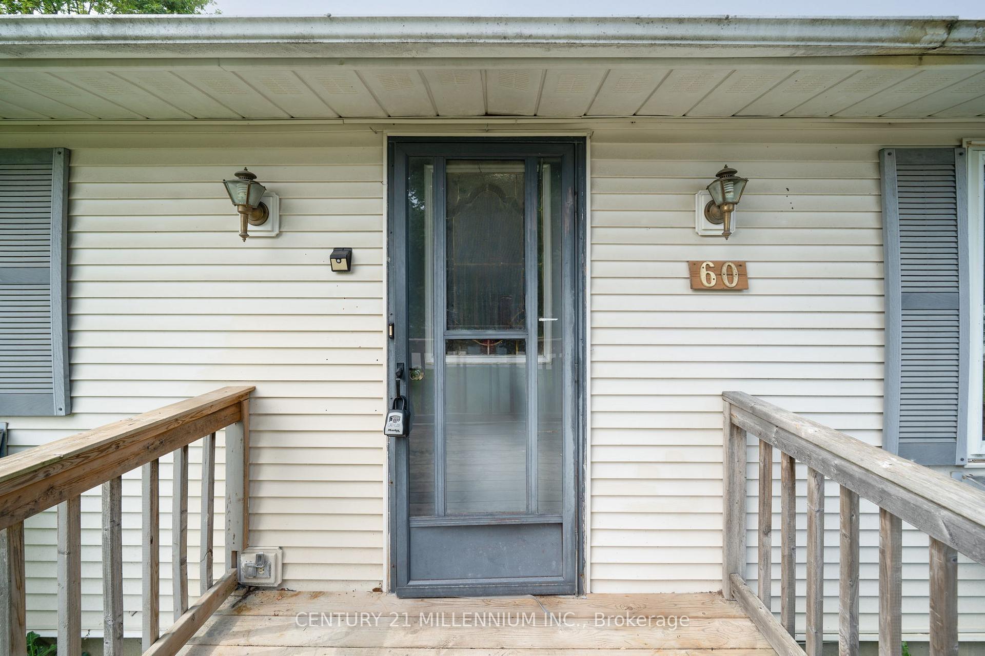 Photo 6 of 60 Eastern Avenue, New Tecumseth, Tottenham — HOMEH