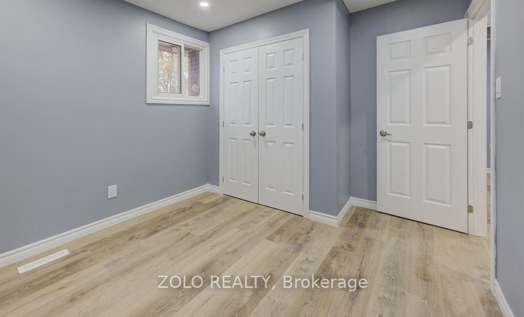Photo 3 of Unit Upper, 15 Nathaniel Crescent, Kitchener, Pioneer Park — HOMEH
