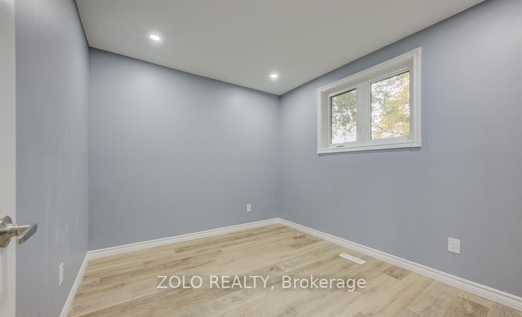 Photo 6 of Unit Upper, 15 Nathaniel Crescent, Kitchener, Pioneer Park — HOMEH