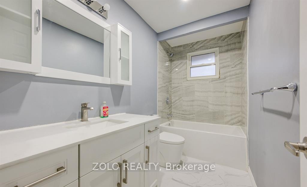 Photo 8 of Unit Upper, 15 Nathaniel Crescent, Kitchener, Pioneer Park — HOMEH