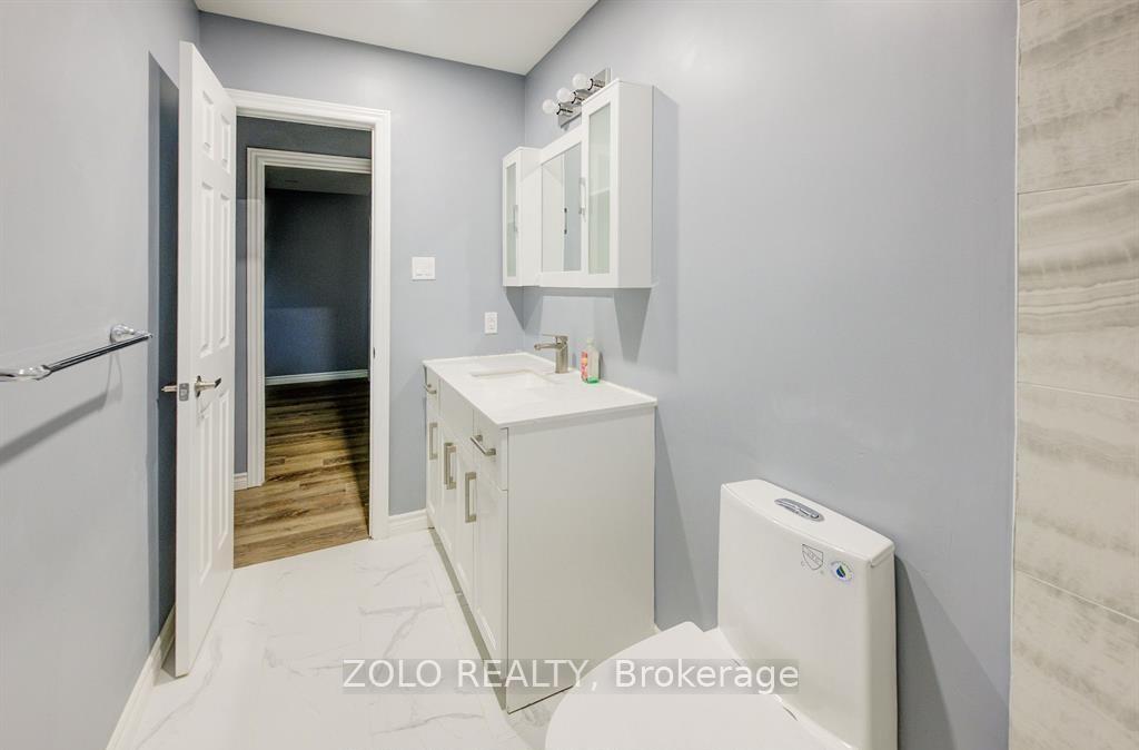 Photo 9 of Unit Upper, 15 Nathaniel Crescent, Kitchener, Pioneer Park — HOMEH