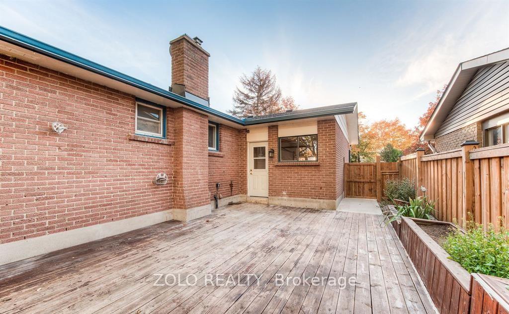 Photo 13 of Unit Upper, 15 Nathaniel Crescent, Kitchener, Pioneer Park — HOMEH