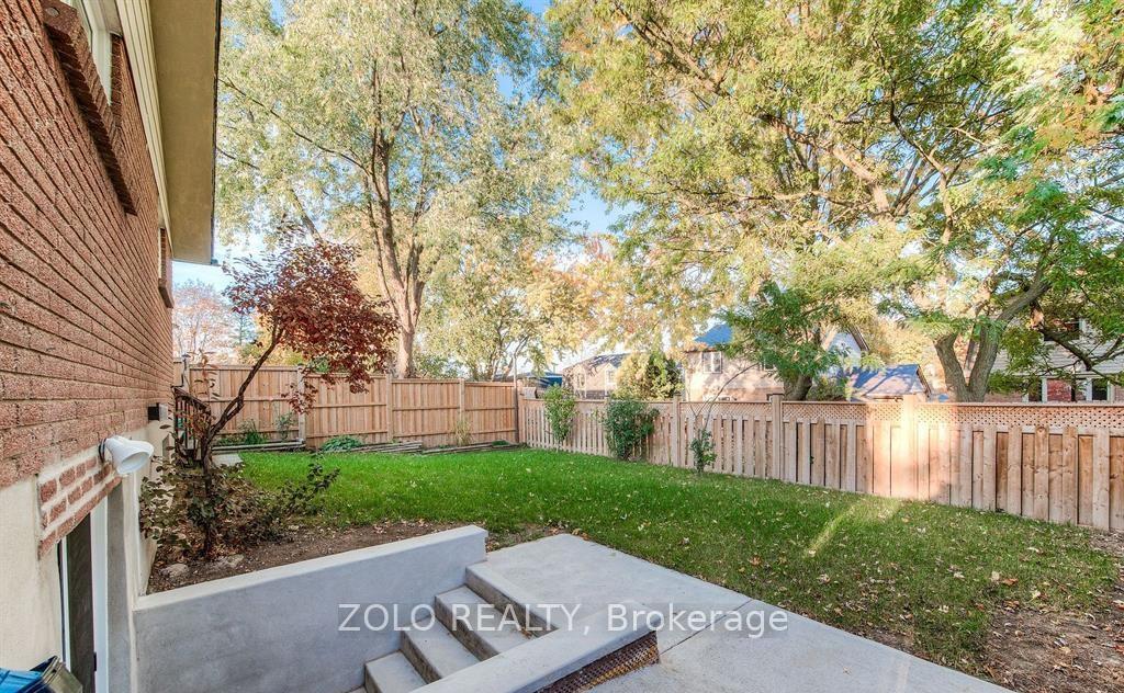 Photo 16 of Unit Upper, 15 Nathaniel Crescent, Kitchener, Pioneer Park — HOMEH