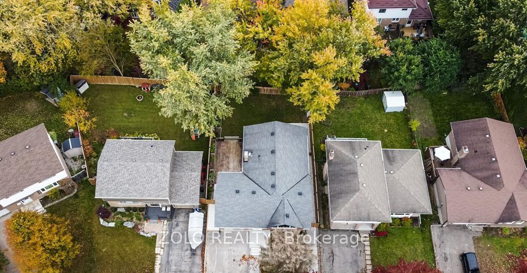 Photo 17 of Unit Upper, 15 Nathaniel Crescent, Kitchener, Pioneer Park — HOMEH