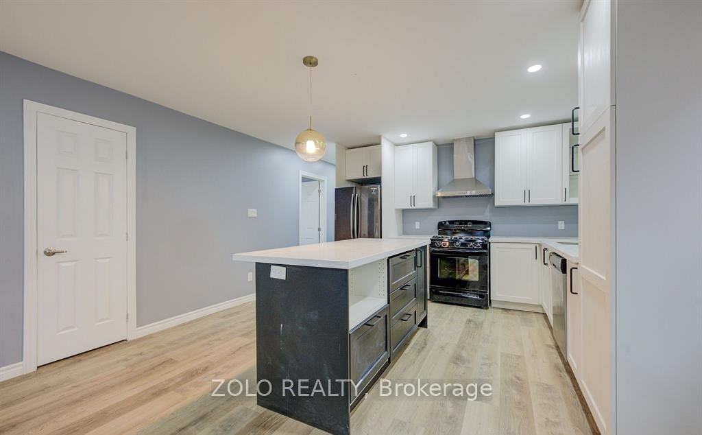 Photo 19 of Unit Upper, 15 Nathaniel Crescent, Kitchener, Pioneer Park — HOMEH