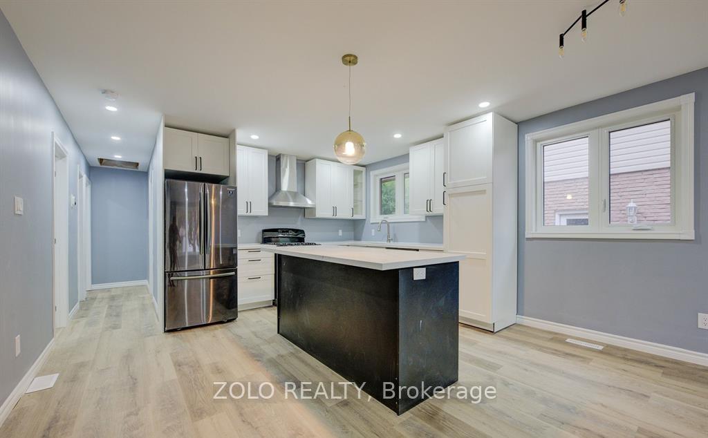 Photo 20 of Unit Upper, 15 Nathaniel Crescent, Kitchener, Pioneer Park — HOMEH