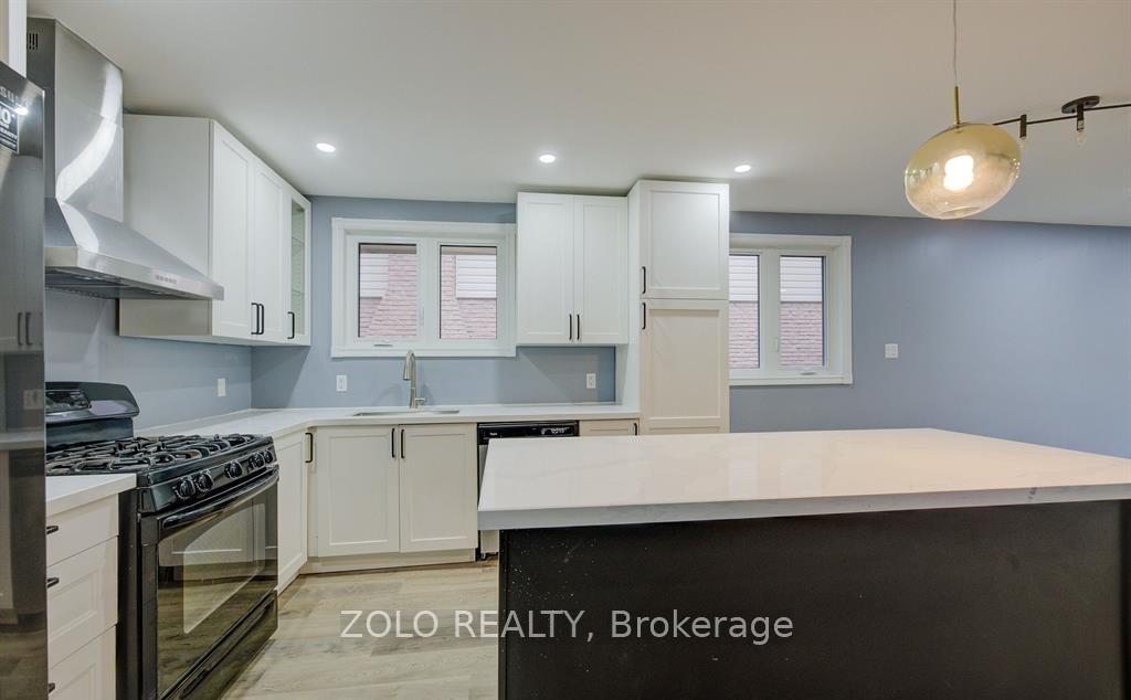 Photo 21 of Unit Upper, 15 Nathaniel Crescent, Kitchener, Pioneer Park — HOMEH