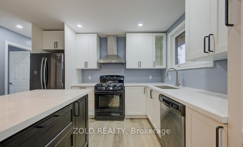 Photo 22 of Unit Upper, 15 Nathaniel Crescent, Kitchener, Pioneer Park — HOMEH