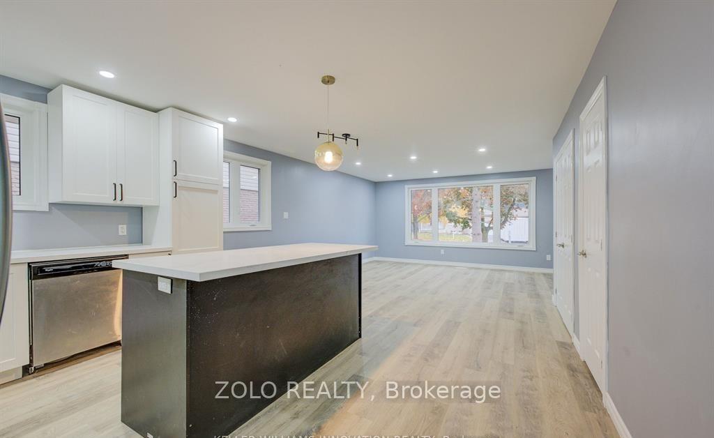 Photo 23 of Unit Upper, 15 Nathaniel Crescent, Kitchener, Pioneer Park — HOMEH