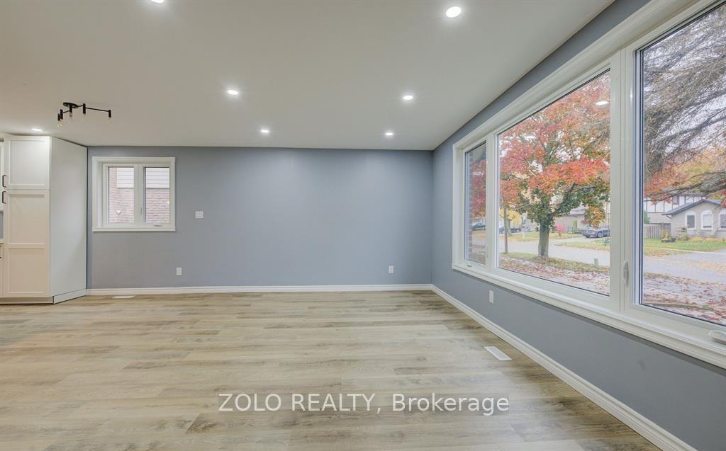 Photo 24 of Unit Upper, 15 Nathaniel Crescent, Kitchener, Pioneer Park — HOMEH