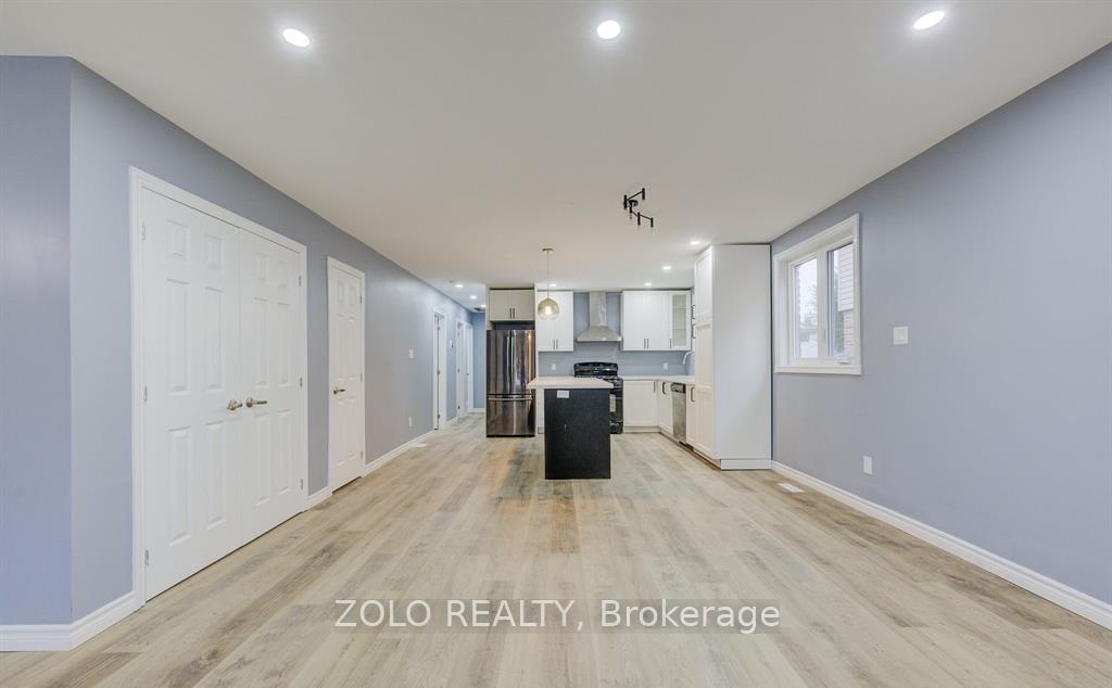 Photo 25 of Unit Upper, 15 Nathaniel Crescent, Kitchener, Pioneer Park — HOMEH