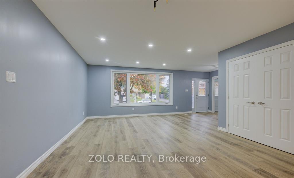 Photo 28 of Unit Upper, 15 Nathaniel Crescent, Kitchener, Pioneer Park — HOMEH