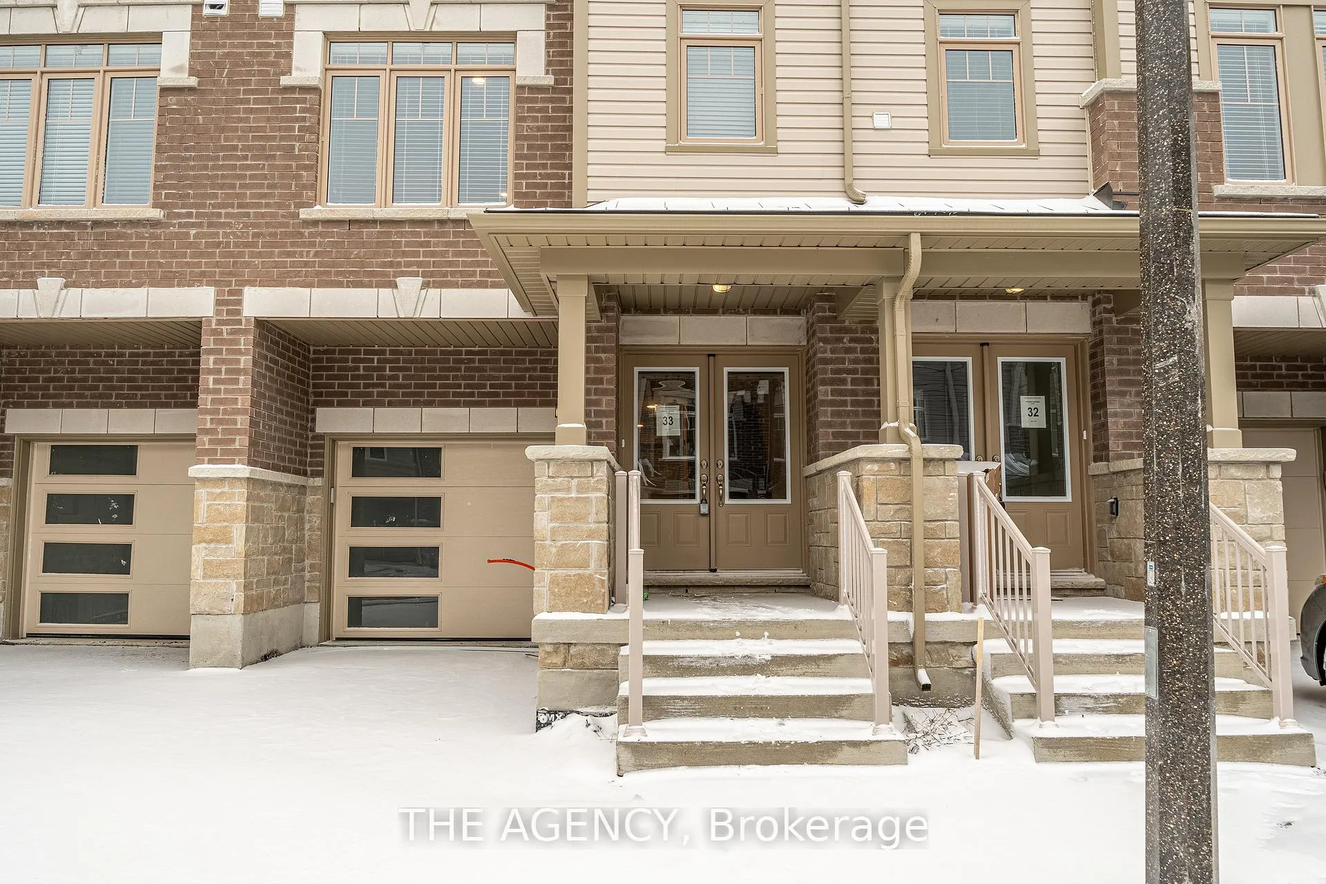 Photo 1 of 108 Bavin Street, Clarington, Bowmanville — HOMEH