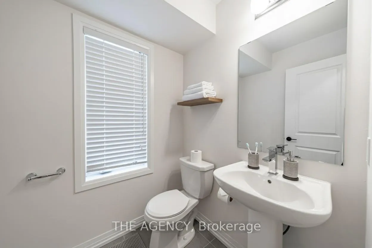 Photo 7 of 108 Bavin Street, Clarington, Bowmanville — HOMEH