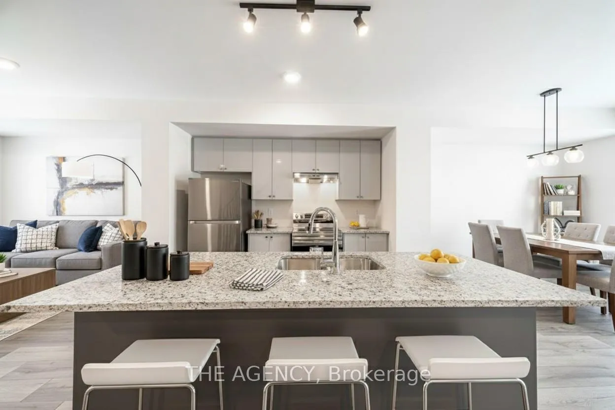 Photo 9 of 108 Bavin Street, Clarington, Bowmanville — HOMEH