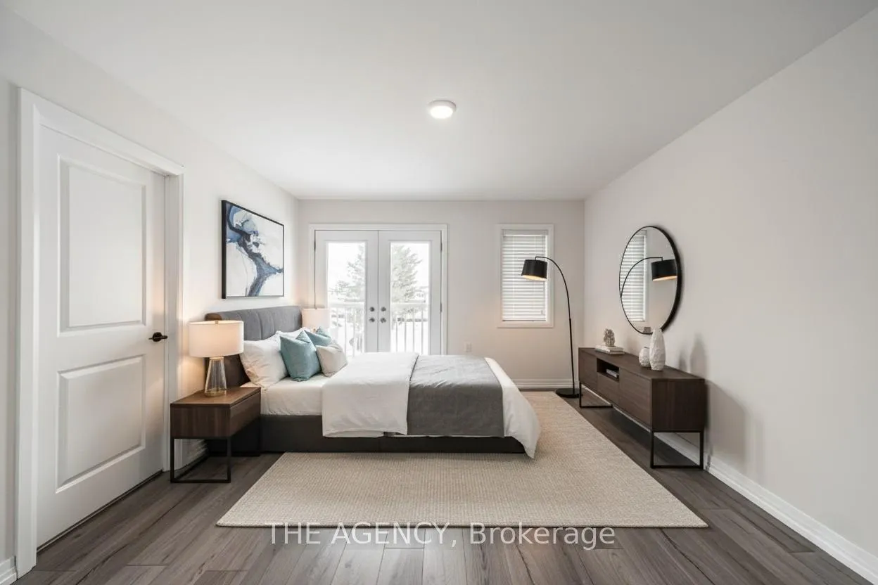 Photo 25 of 108 Bavin Street, Clarington, Bowmanville — HOMEH