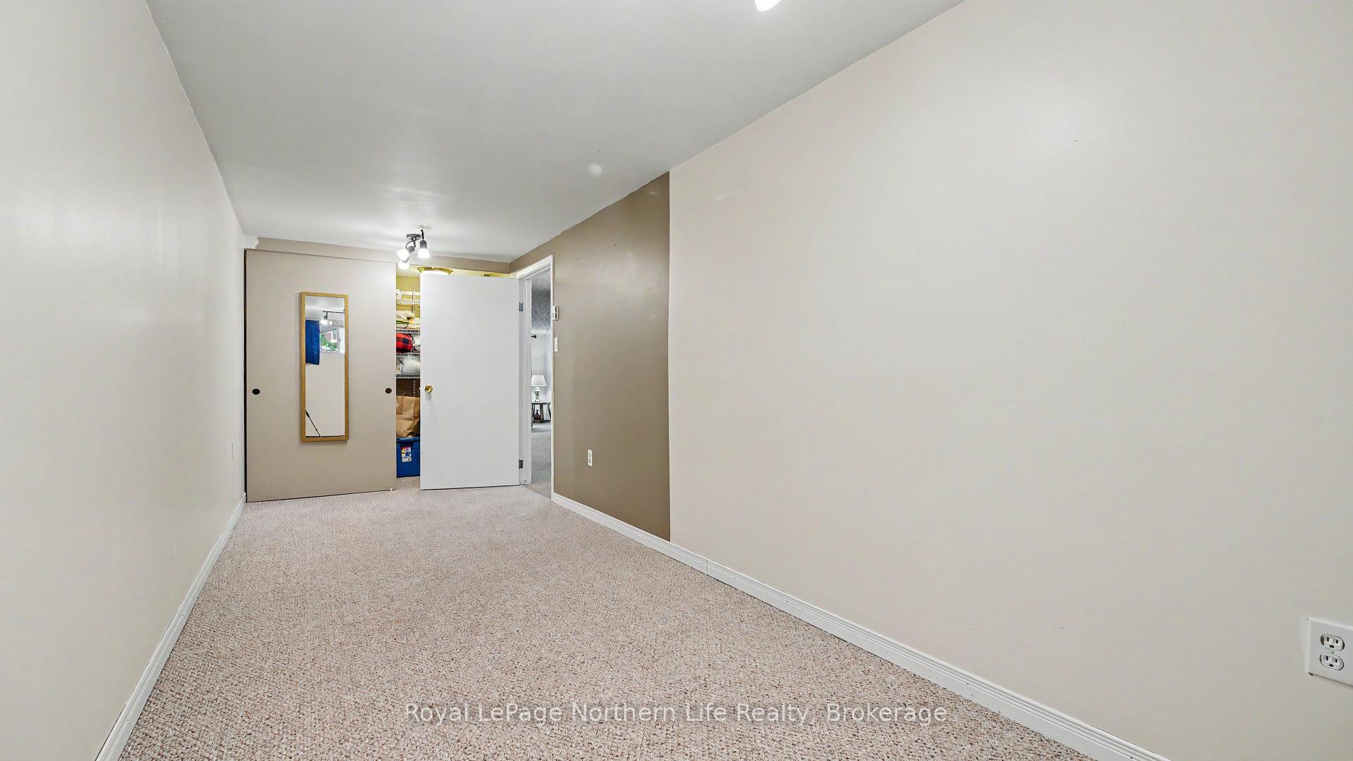 Photo 29 of 29 Pollard Avenue, North Bay, Ferris — HOMEH