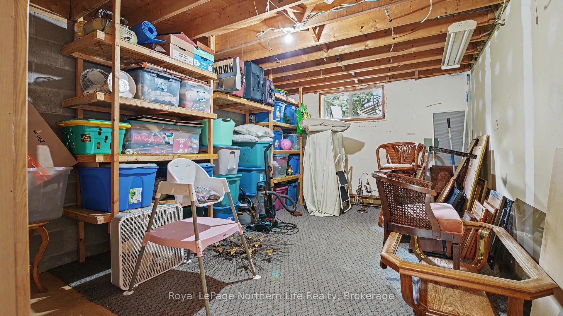 Photo 31 of 29 Pollard Avenue, North Bay, Ferris — HOMEH
