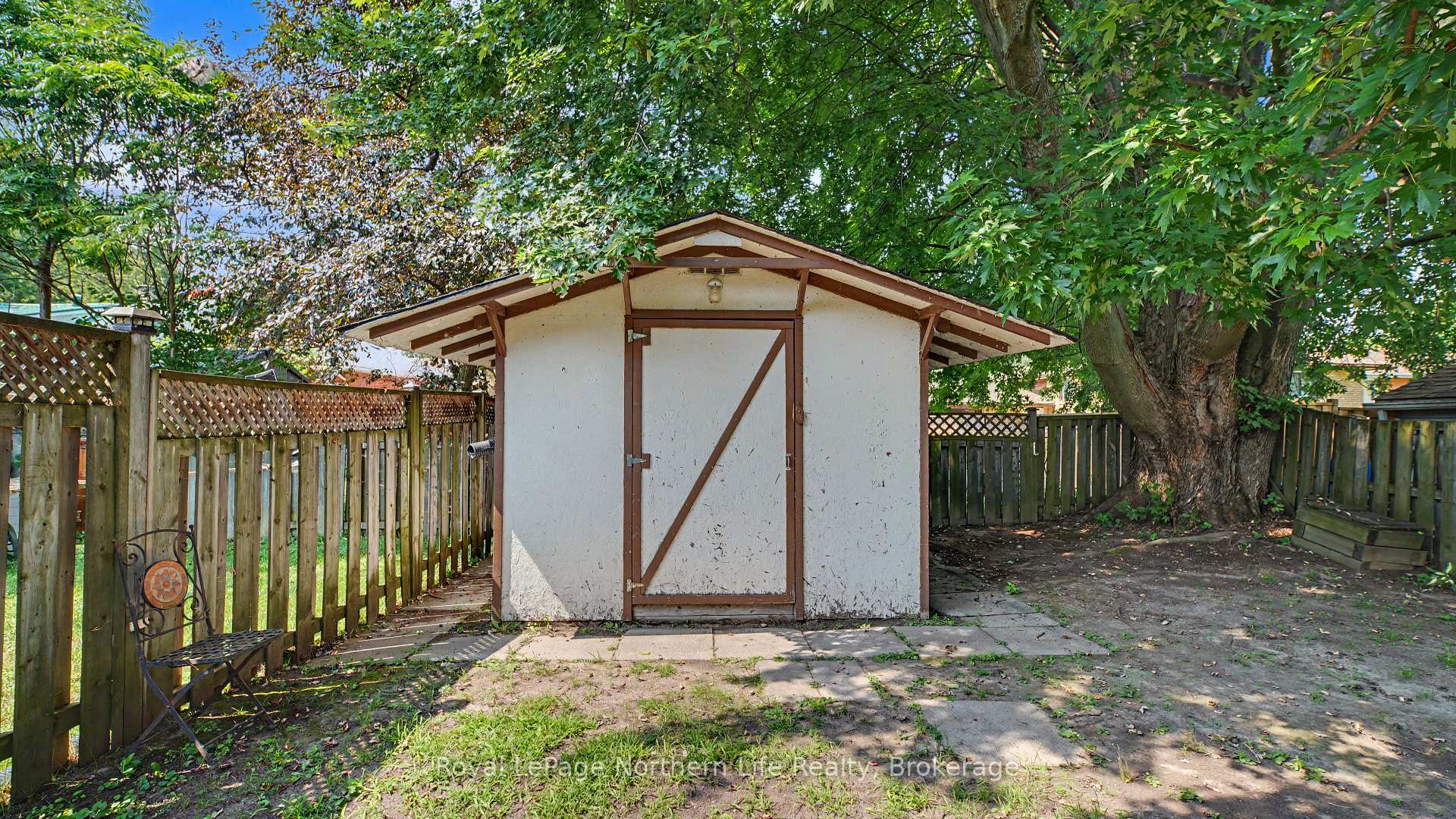 Photo 36 of 29 Pollard Avenue, North Bay, Ferris — HOMEH