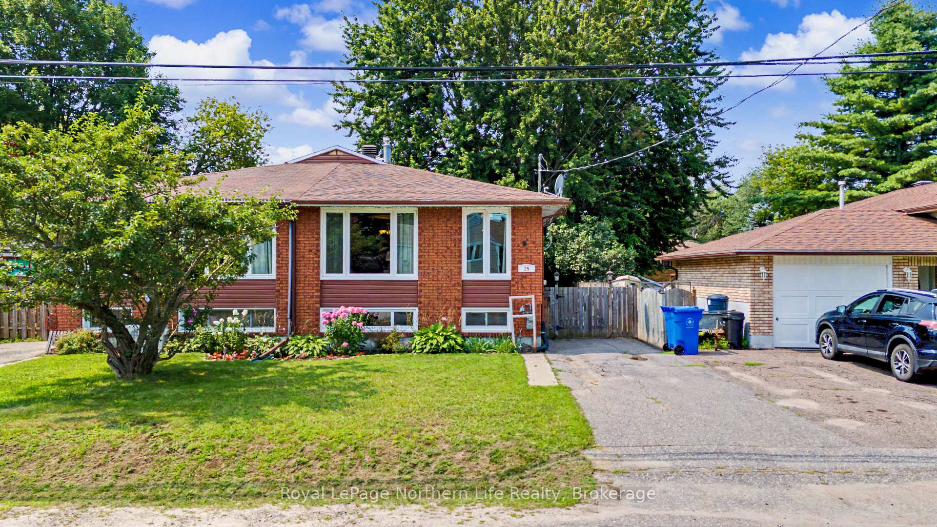 Photo 38 of 29 Pollard Avenue, North Bay, Ferris — HOMEH