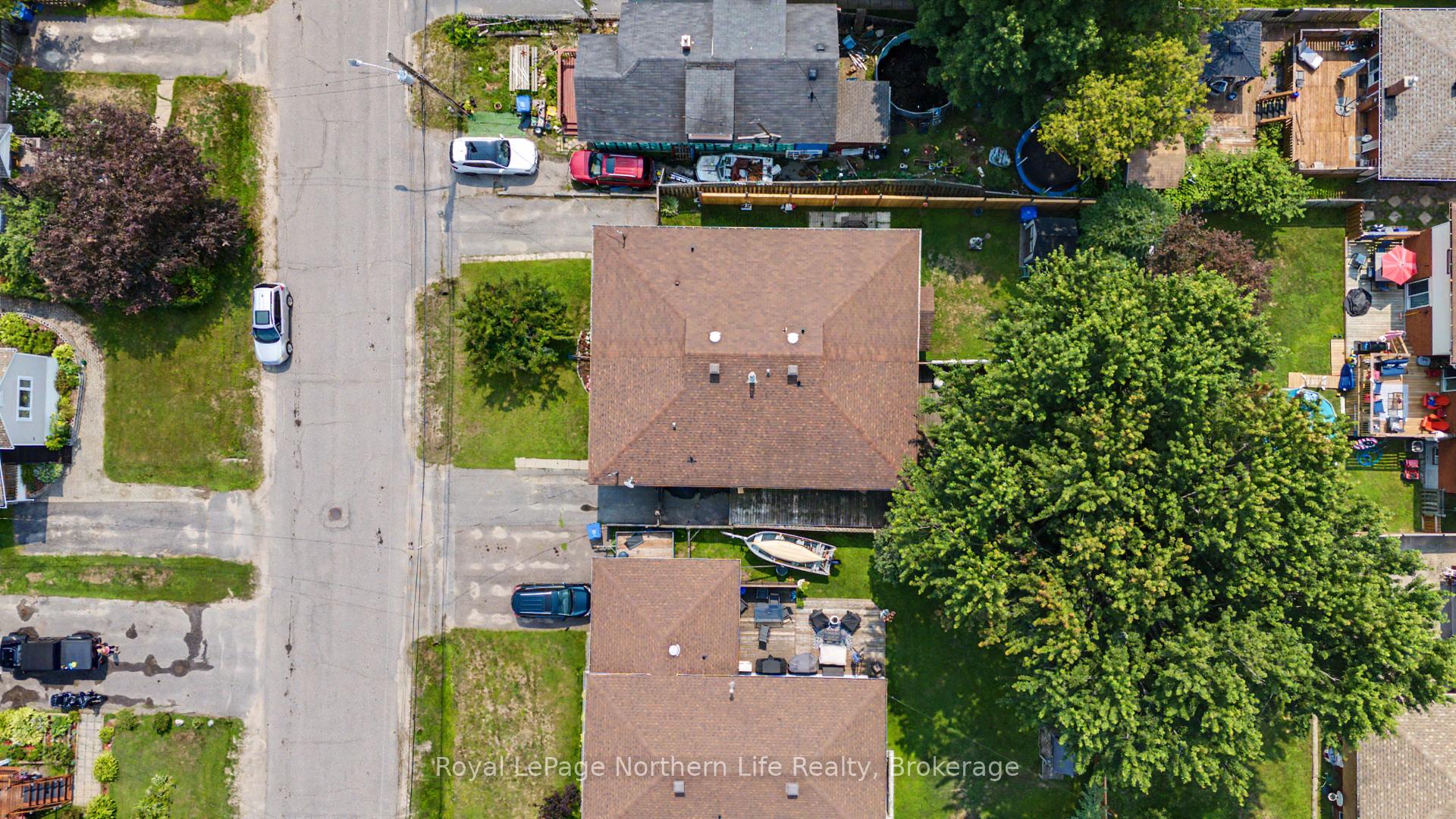 Photo 39 of 29 Pollard Avenue, North Bay, Ferris — HOMEH