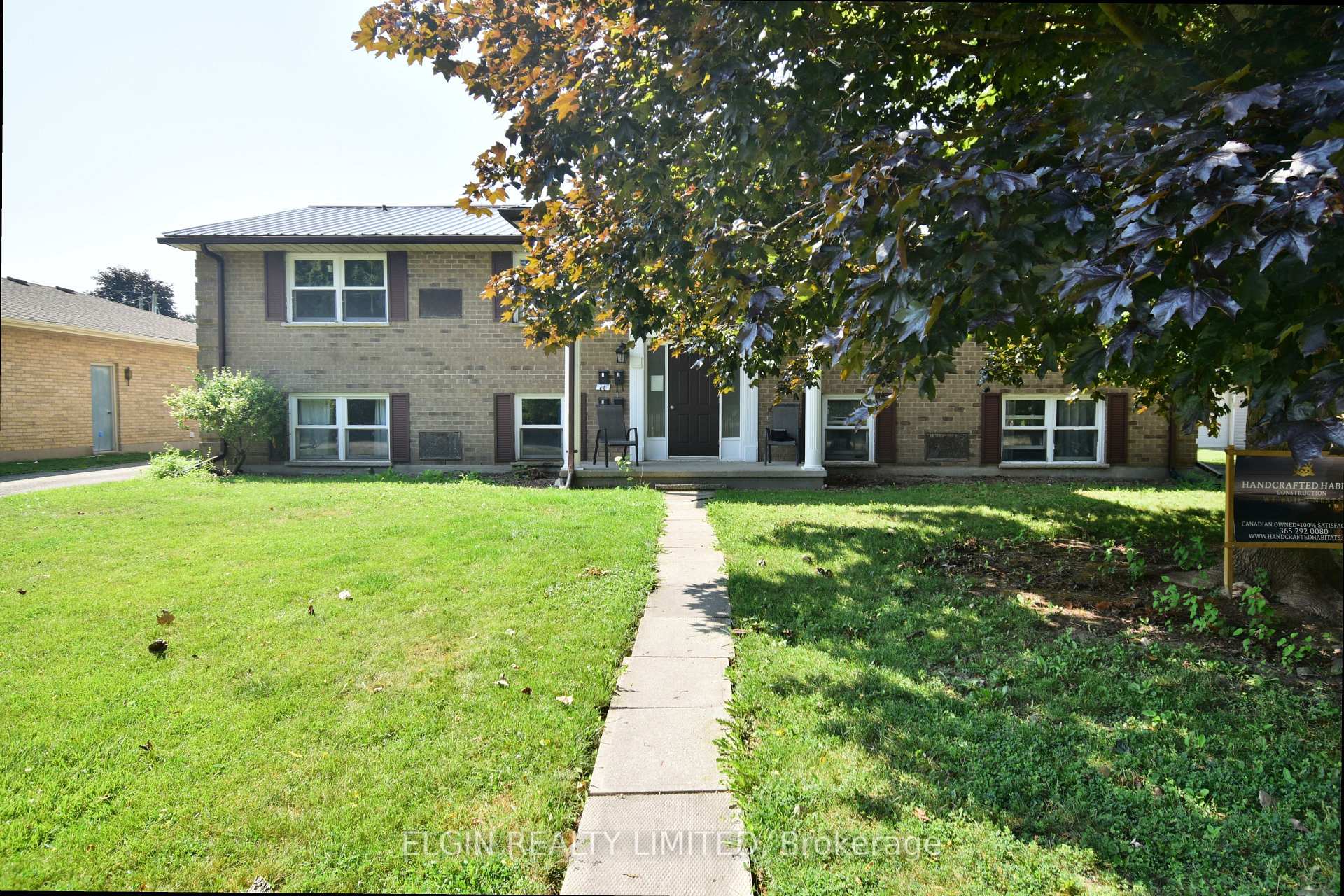 Photo of 20 Tecumseh Street