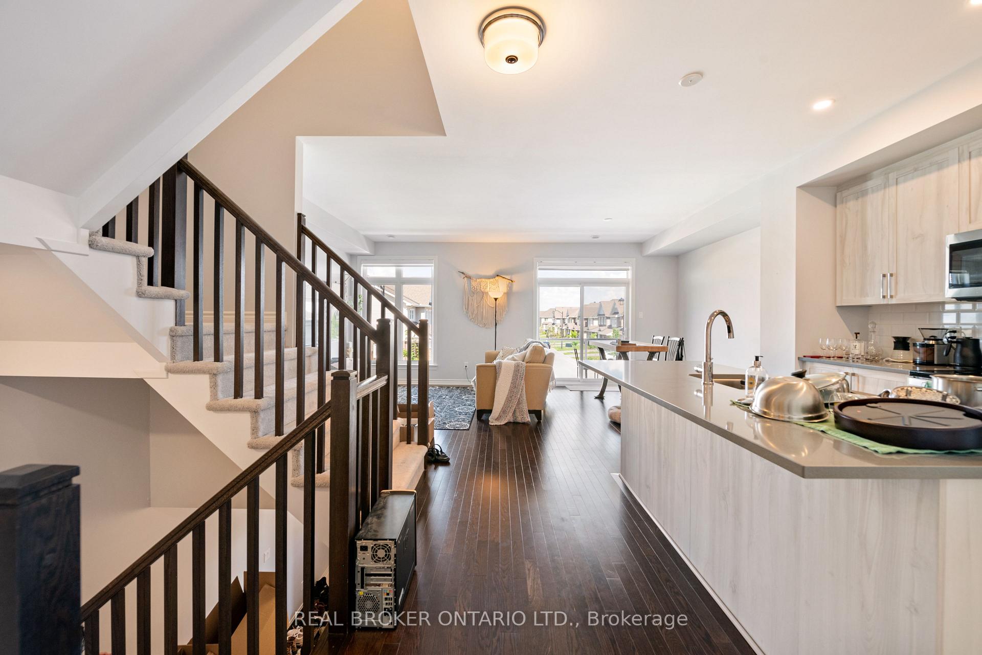 Photo 6 of 219 Pastel Way, Ottawa, Barrhaven - Half Moon Bay — HOMEH
