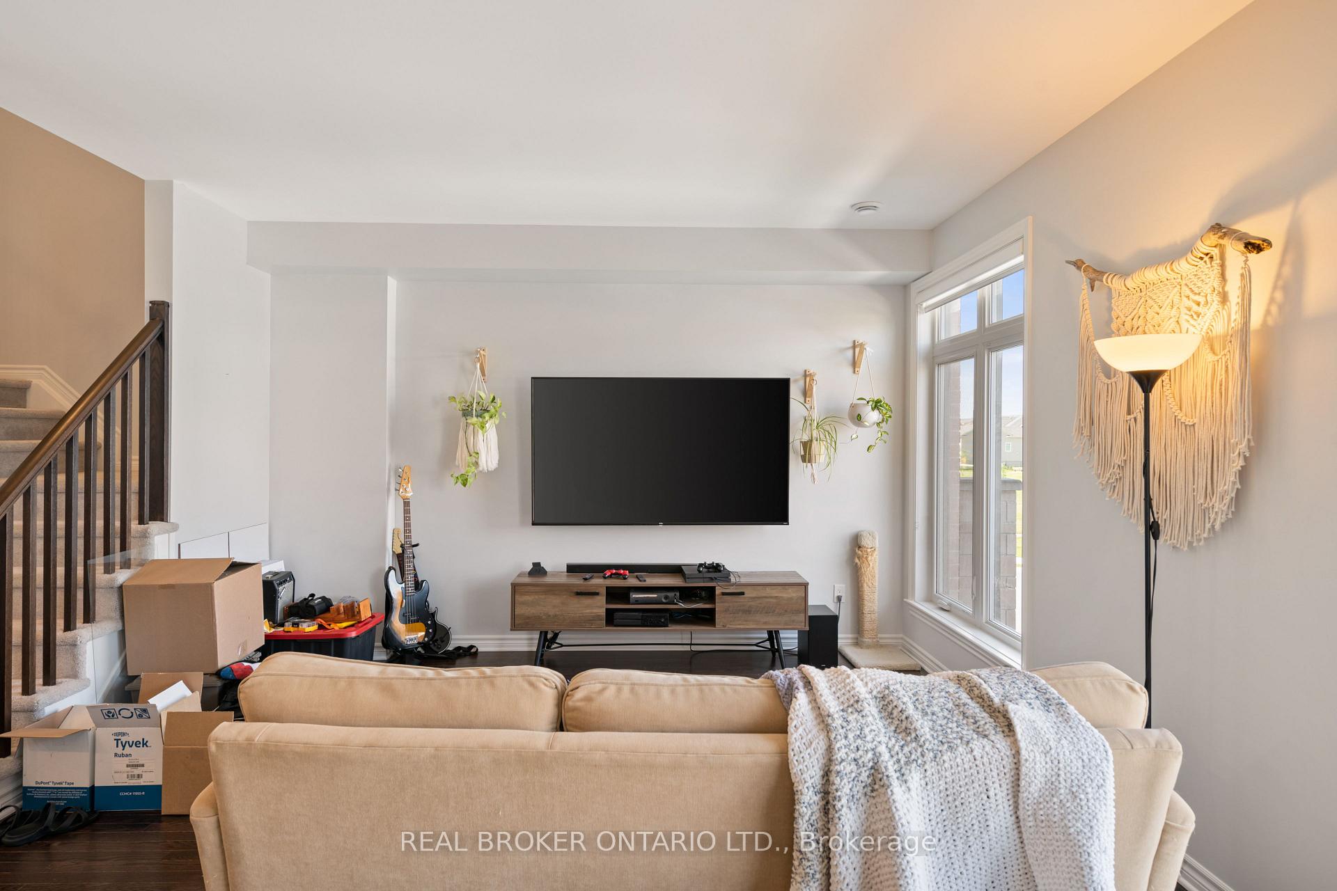 Photo 11 of 219 Pastel Way, Ottawa, Barrhaven - Half Moon Bay — HOMEH