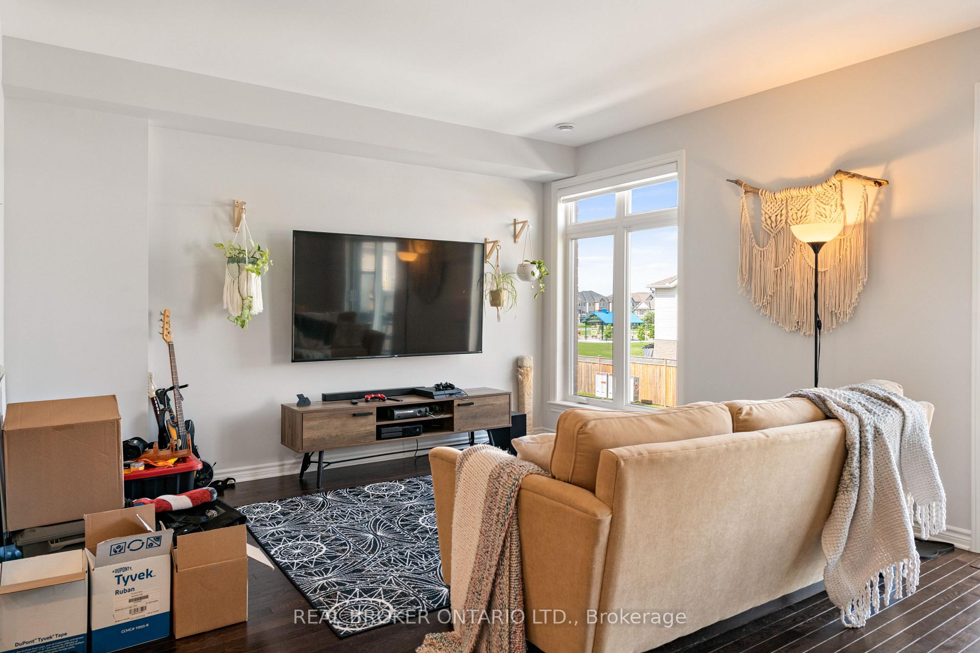 Photo 14 of 219 Pastel Way, Ottawa, Barrhaven - Half Moon Bay — HOMEH
