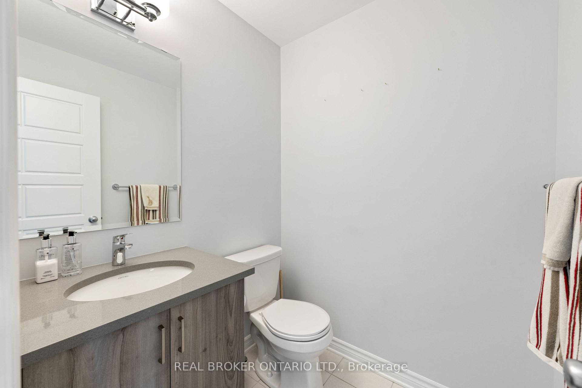 Photo 15 of 219 Pastel Way, Ottawa, Barrhaven - Half Moon Bay — HOMEH