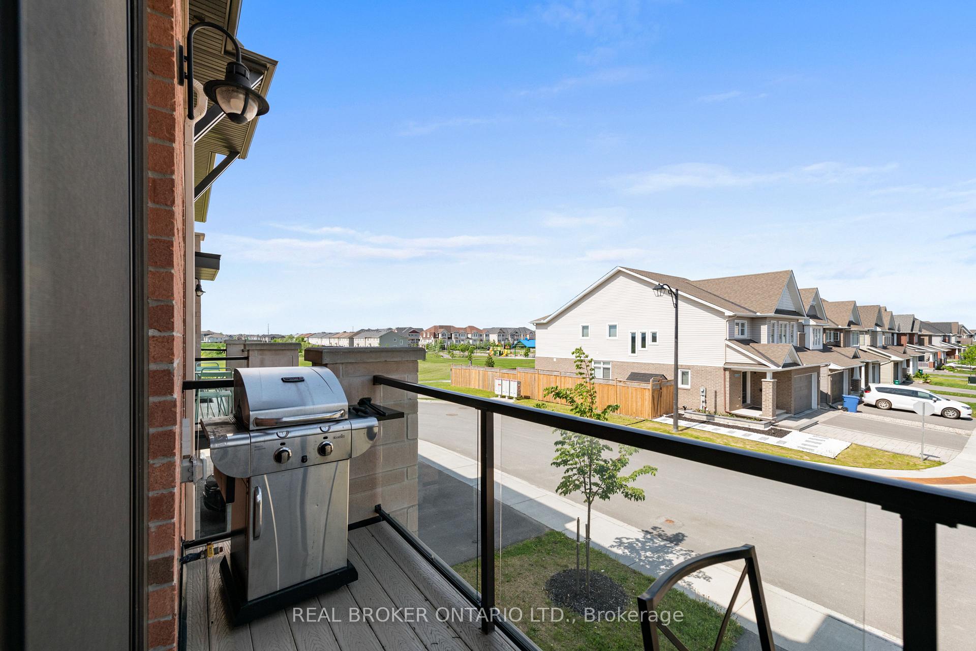 Photo 16 of 219 Pastel Way, Ottawa, Barrhaven - Half Moon Bay — HOMEH