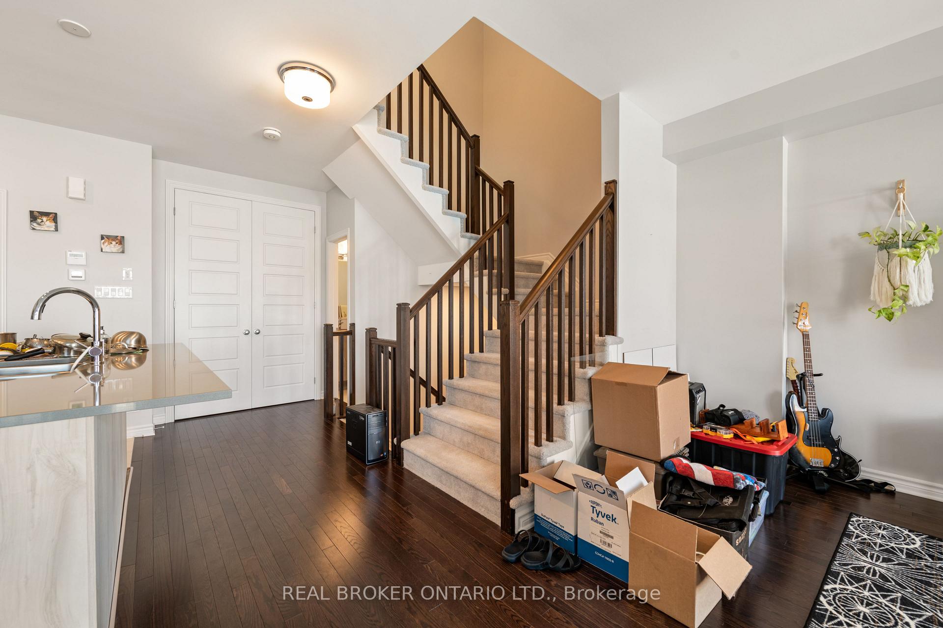 Photo 18 of 219 Pastel Way, Ottawa, Barrhaven - Half Moon Bay — HOMEH