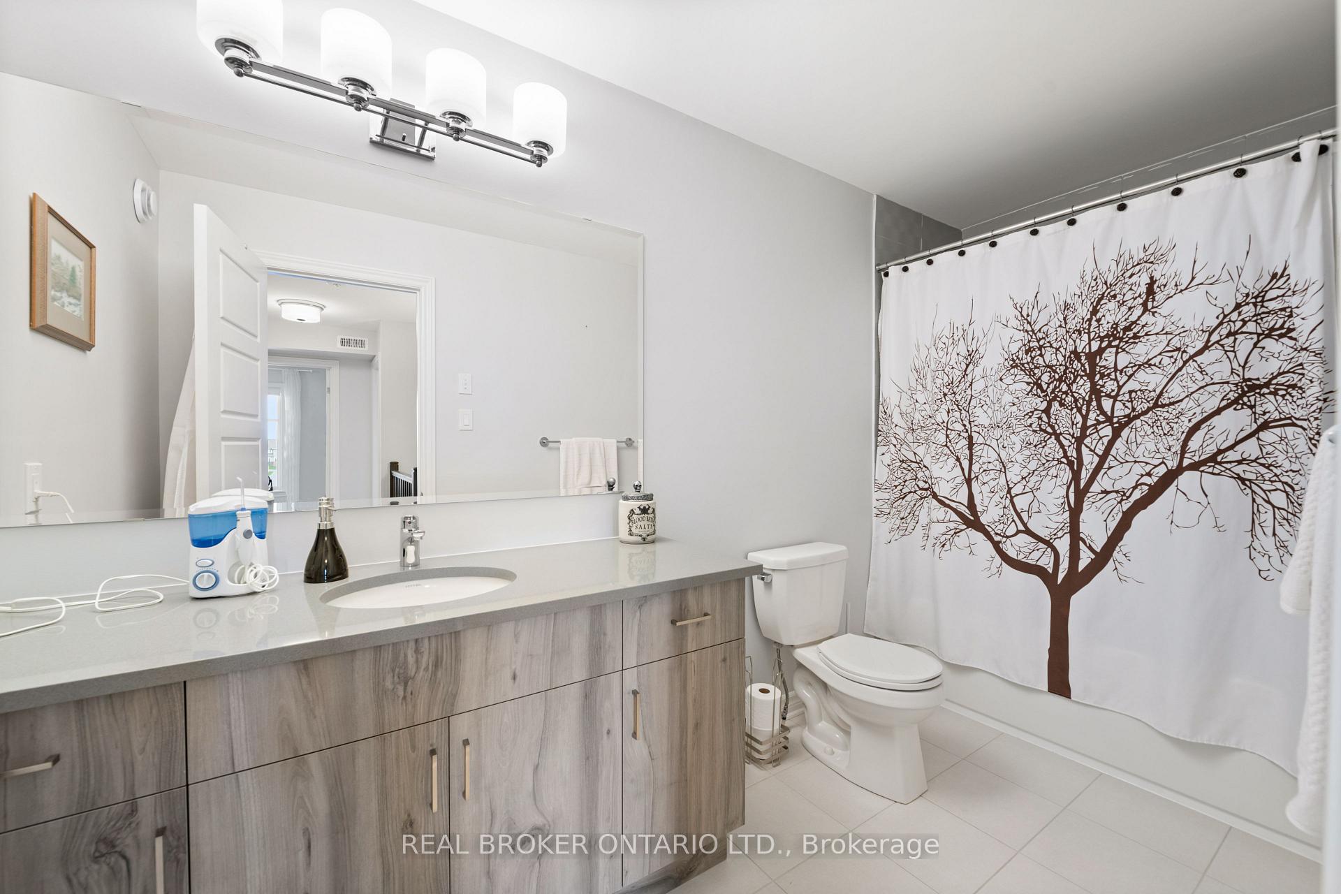 Photo 19 of 219 Pastel Way, Ottawa, Barrhaven - Half Moon Bay — HOMEH