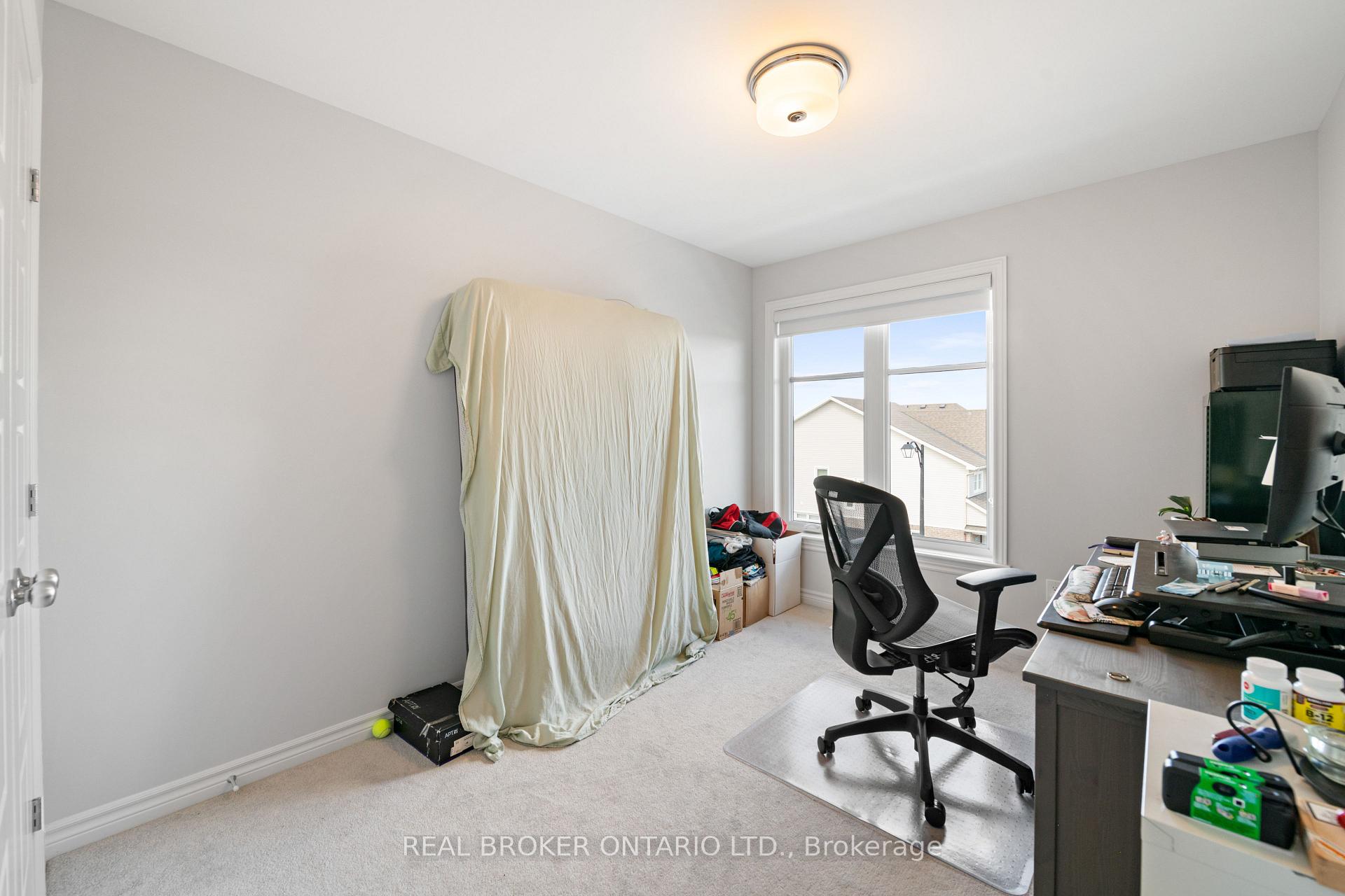 Photo 20 of 219 Pastel Way, Ottawa, Barrhaven - Half Moon Bay — HOMEH