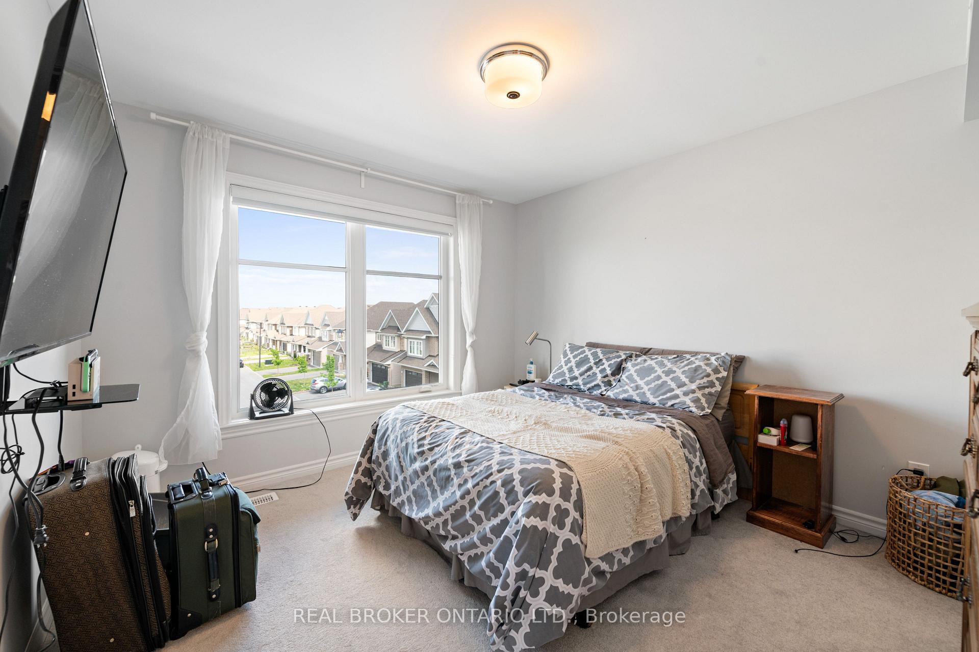 Photo 21 of 219 Pastel Way, Ottawa, Barrhaven - Half Moon Bay — HOMEH