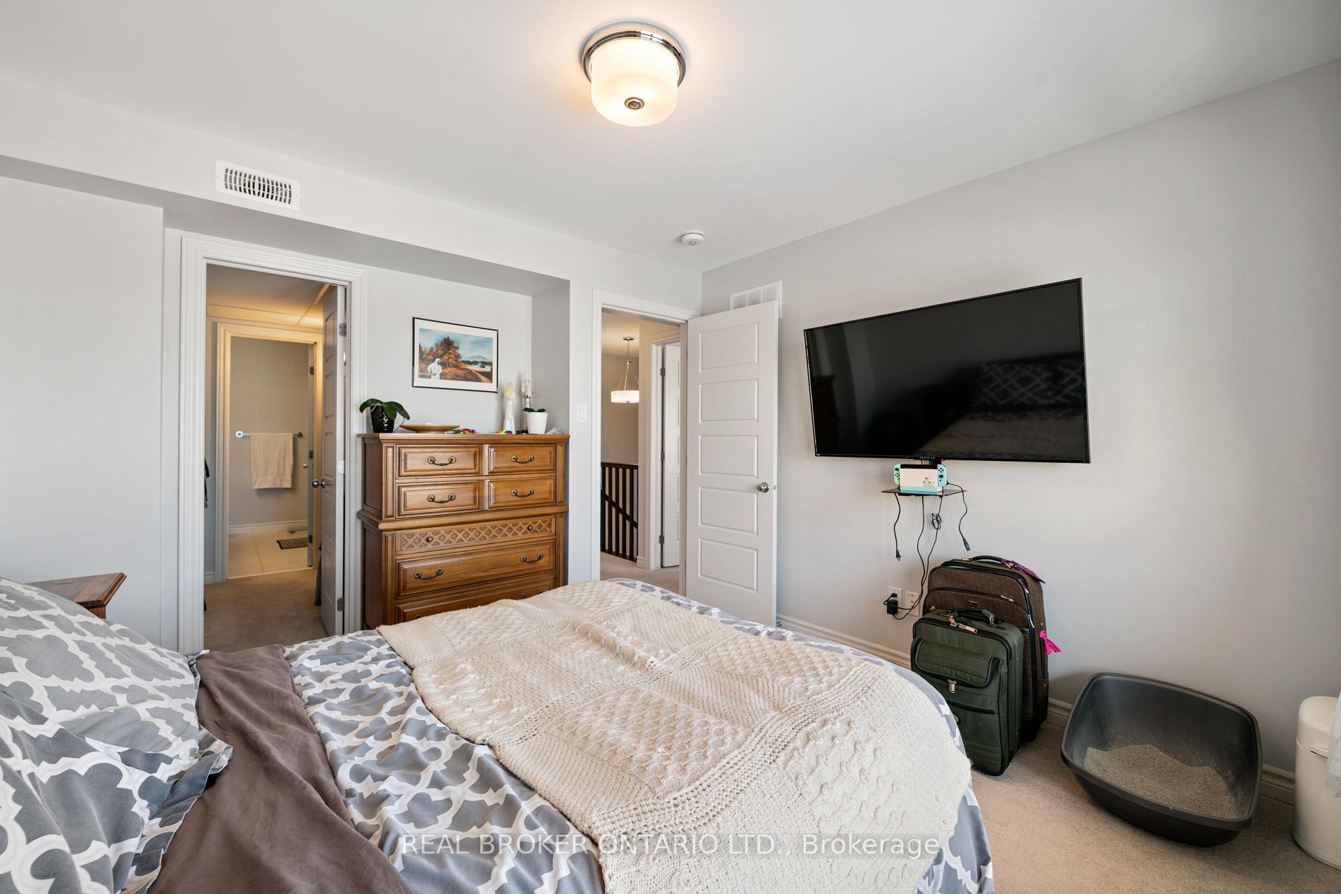 Photo 22 of 219 Pastel Way, Ottawa, Barrhaven - Half Moon Bay — HOMEH