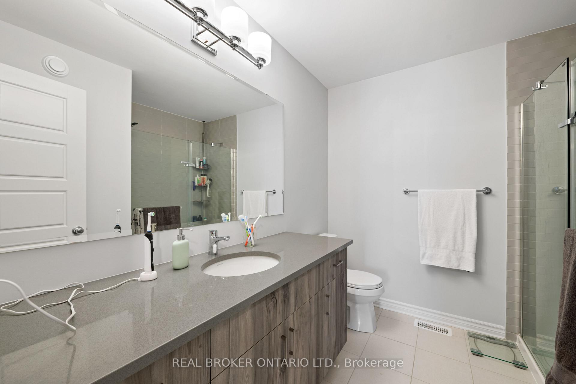 Photo 23 of 219 Pastel Way, Ottawa, Barrhaven - Half Moon Bay — HOMEH