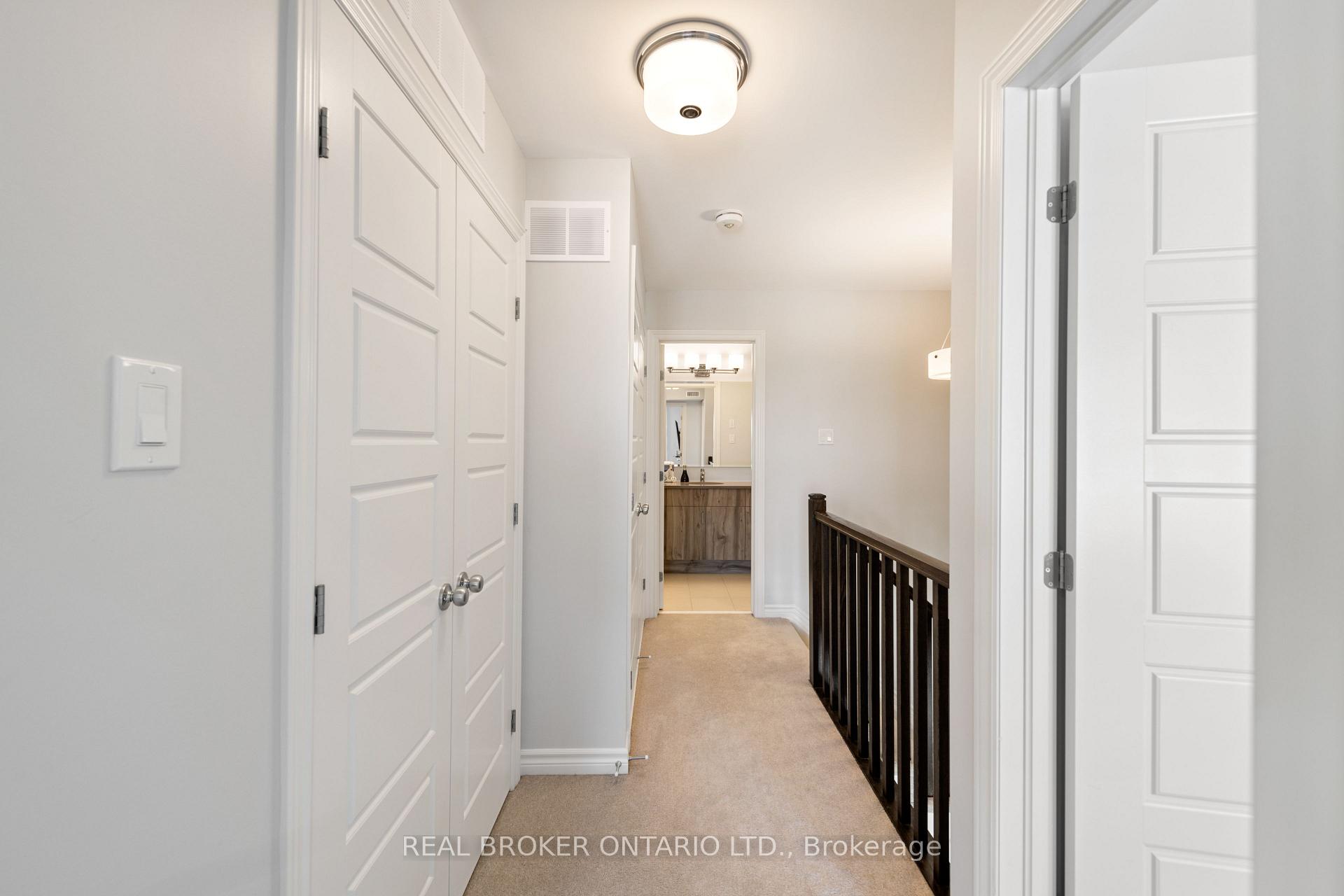 Photo 24 of 219 Pastel Way, Ottawa, Barrhaven - Half Moon Bay — HOMEH