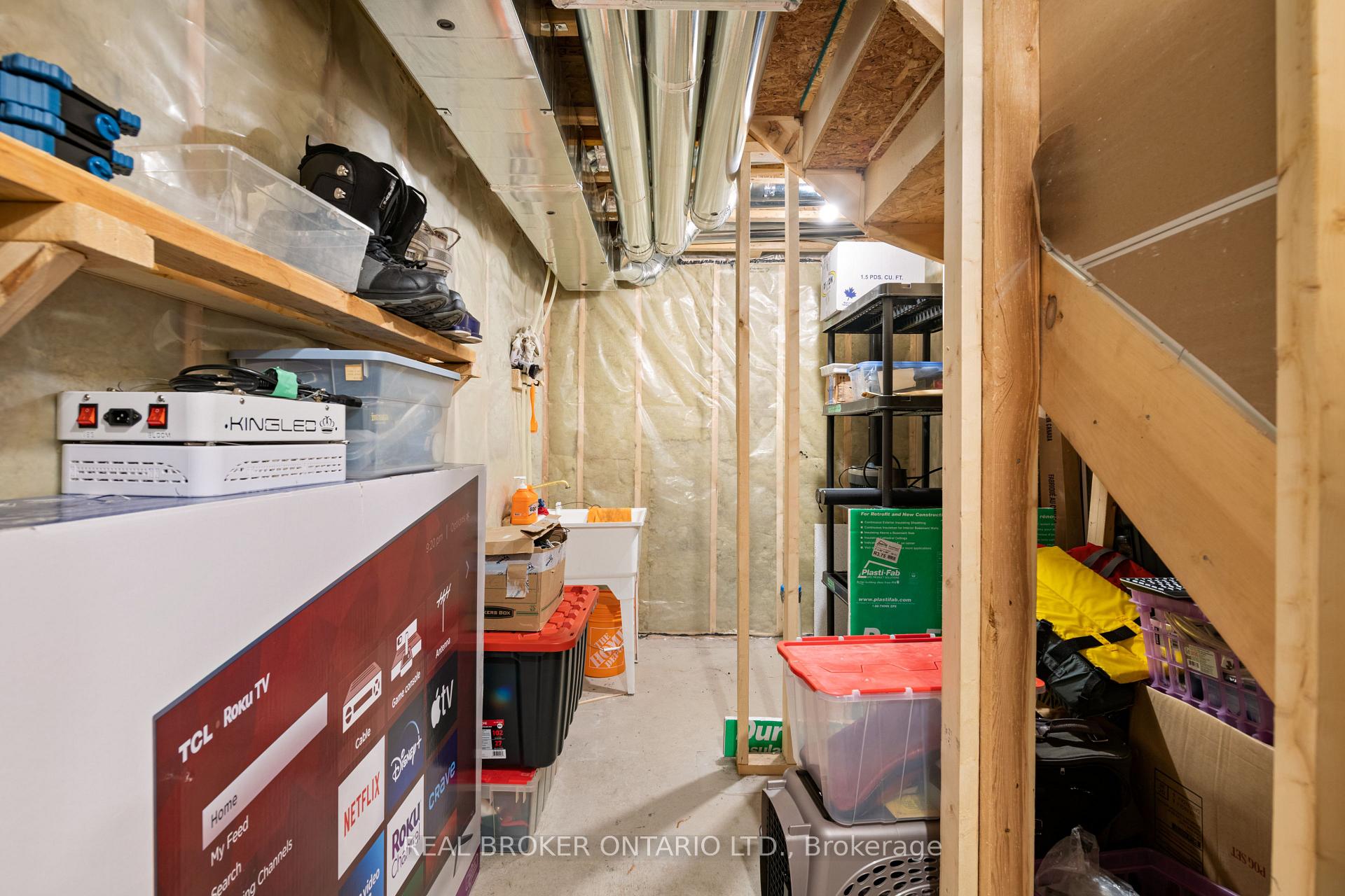 Photo 26 of 219 Pastel Way, Ottawa, Barrhaven - Half Moon Bay — HOMEH