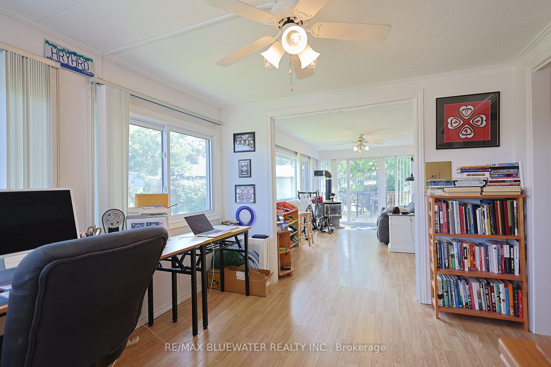 Photo 5 of 43 St Andrews Place, South Huron, Stephen — HOMEH
