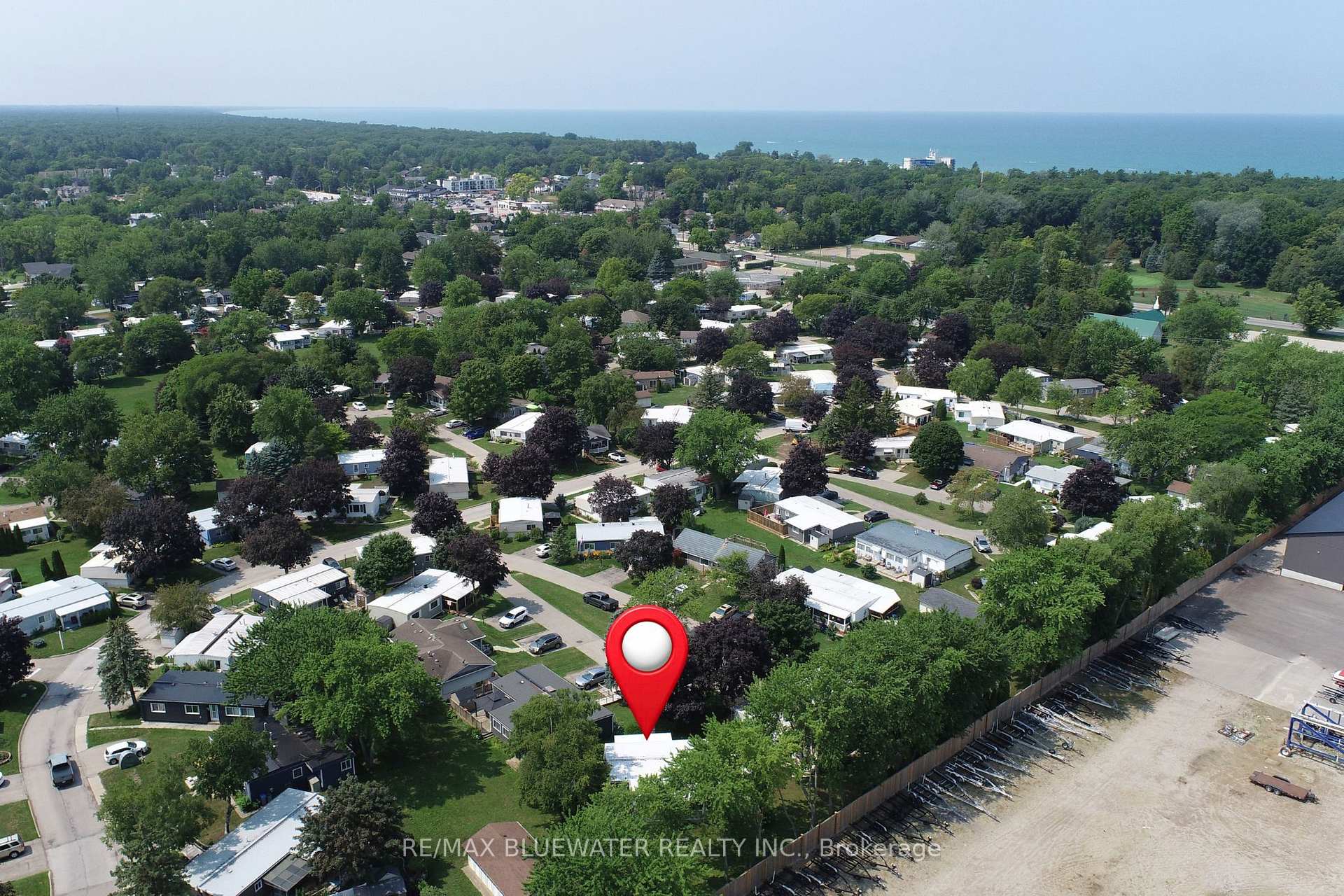 Photo 6 of 43 St Andrews Place, South Huron, Stephen — HOMEH
