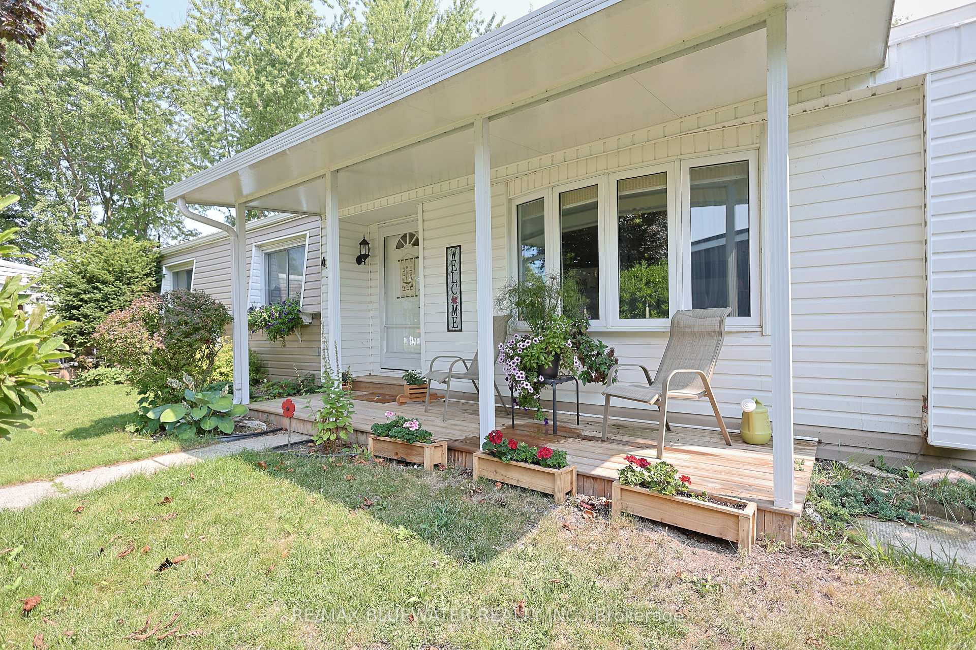 Photo 11 of 43 St Andrews Place, South Huron, Stephen — HOMEH