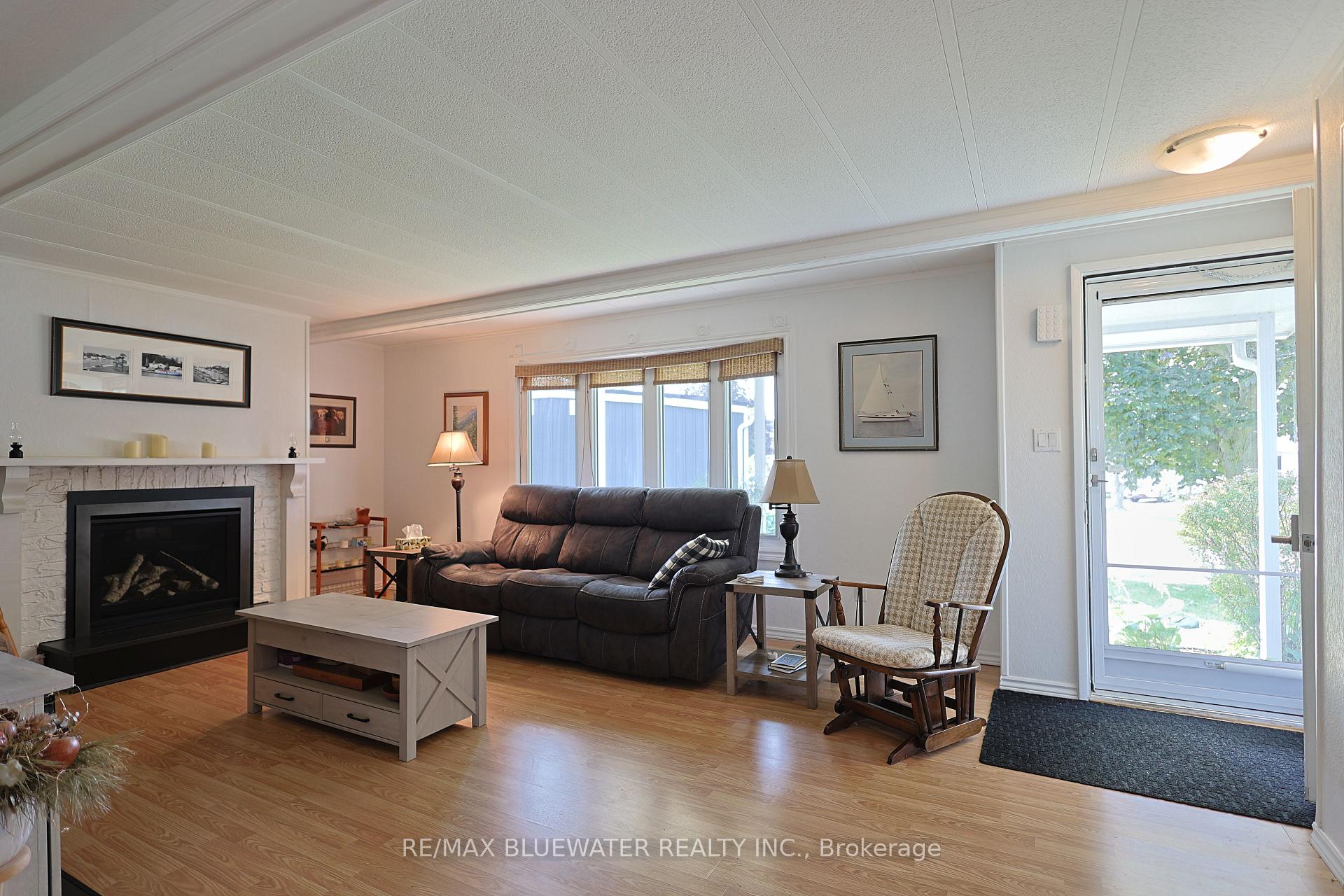 Photo 13 of 43 St Andrews Place, South Huron, Stephen — HOMEH