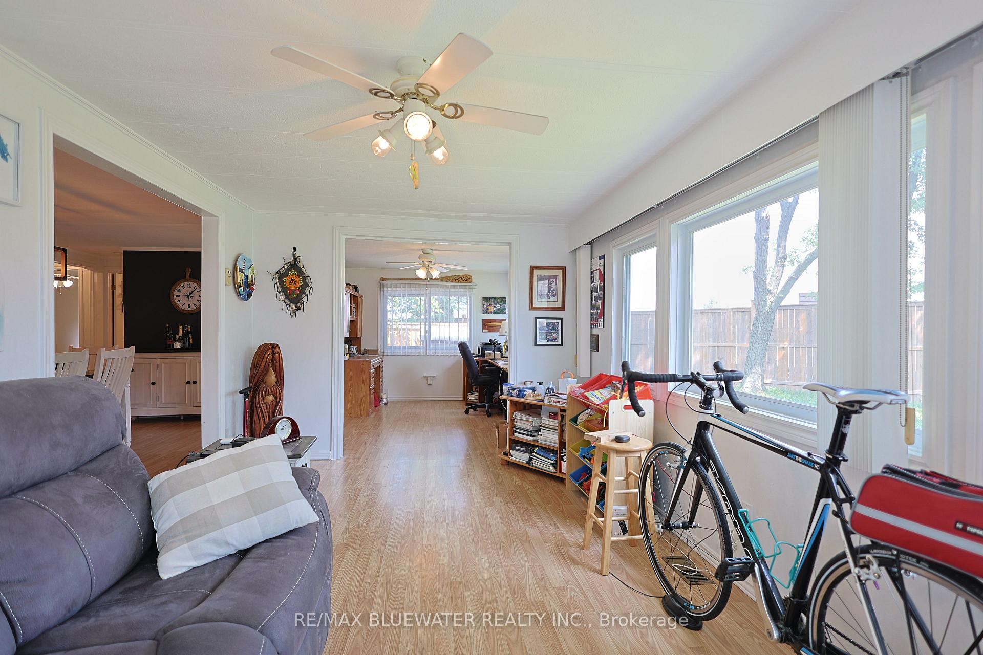 Photo 26 of 43 St Andrews Place, South Huron, Stephen — HOMEH